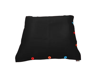 Pouf déhoussable - Petit modèle