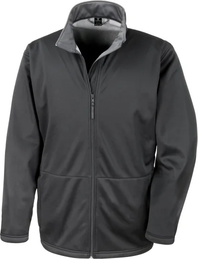 Veste softshell