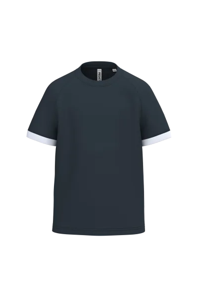 Maillot multisport en polyester enfant