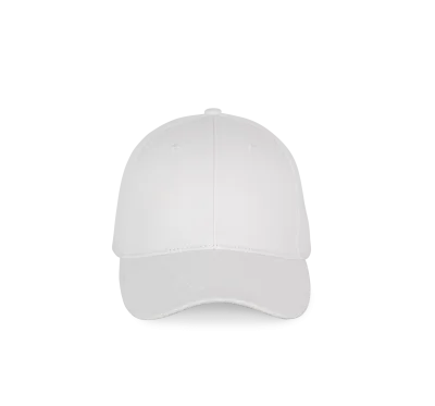 Casquette - 6 panneaux