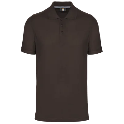 Polo manches courtes homme