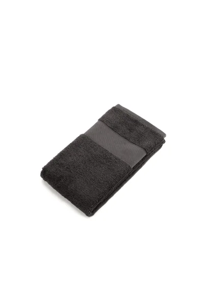Serviette de toilette épaisse 100 × 50 cm