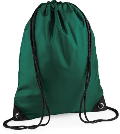 Sac à dos cordelettes PREMIUM