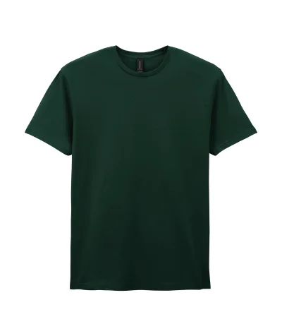 T-shirt homme col rond Softstyle