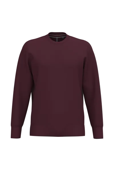 Sweat-shirt col rond homme