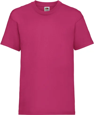 T-shirt enfant Valueweight (61-033-0)