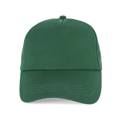 Casquette 5 panneaux