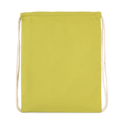 Sac à dos avec cordon épais
