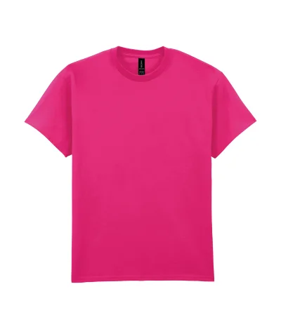 T-SHIRT MANCHES COURTES Ultra Cotton™