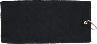 Serviette de golf en microfibre