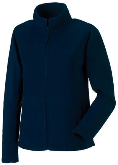 Veste polaire femme