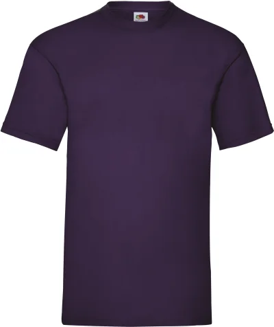T-shirt homme Valueweight (61-036-0)