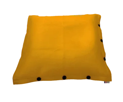 Pouf déhoussable - Moyen modèle