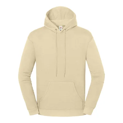 Sweat-shirt à capuche Iconic 250
