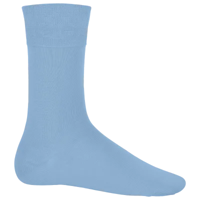 Chaussettes de ville coton
