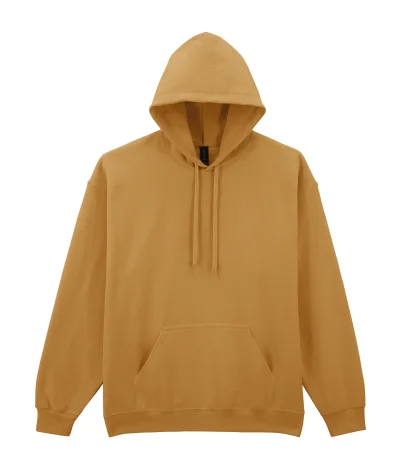 Sweat-shirt à capuche Midweight Softstyle