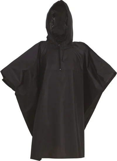 Poncho léger