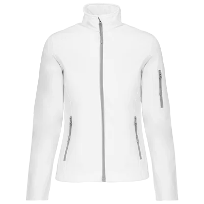 Veste softshell femme