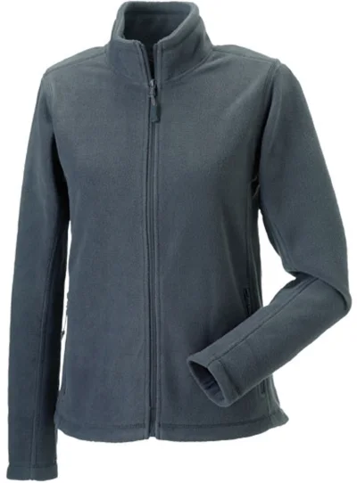 Veste polaire femme