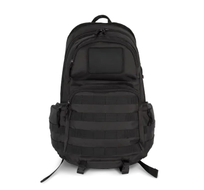 Sac à dos tactique MOLLE style urbain