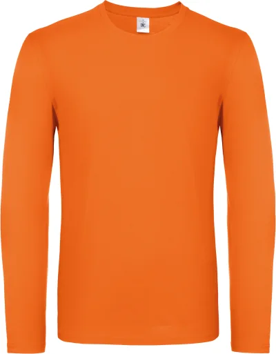 T-shirt manches longues homme #E150