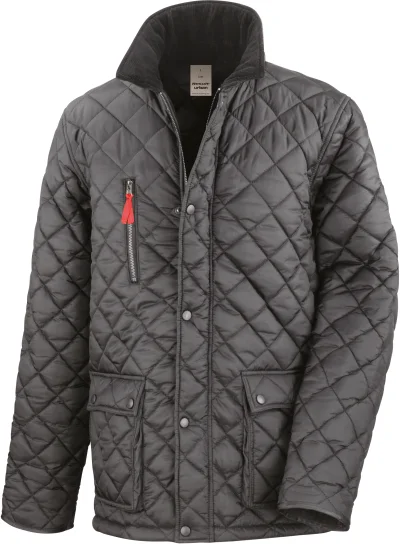Veste Cheltenham Gold