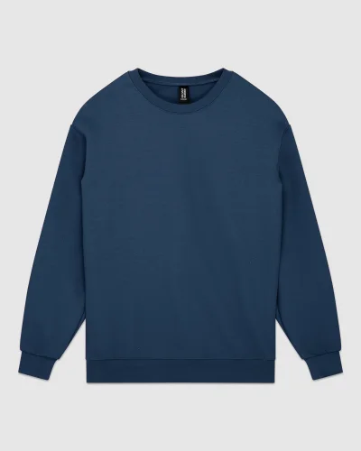 Sweat-shirt adulte col rond Hammer