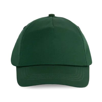 First kids - Casquette enfant 5 panneaux