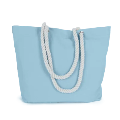 Sac fourre-tout style marin