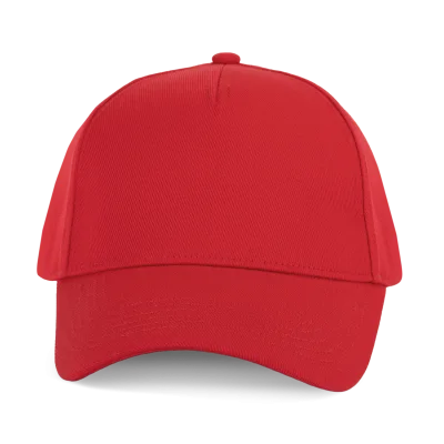 Casquette 5 panneaux