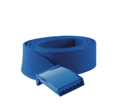 Ceinture en polyester