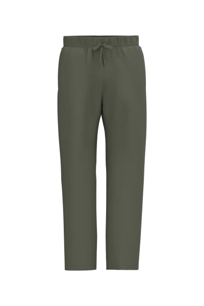 Pantalon de jogging écoresponsable ample unisexe