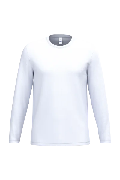 T-shirt LSL unisexe iDeal190