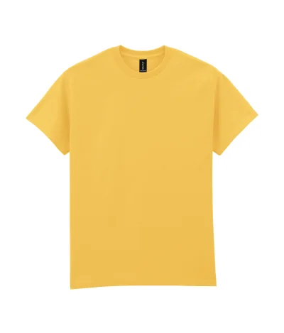 T-SHIRT MANCHES COURTES Ultra Cotton™