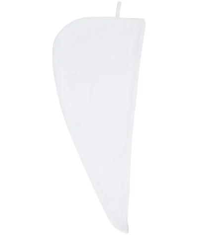 Serviette pour les cheveux