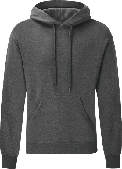 Sweat-shirt capuche Classic (62-208-0)