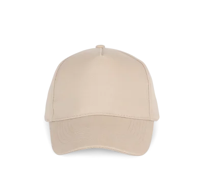Action II - Casquette 5 panneaux