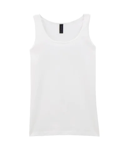 Débardeur femme Softstyle