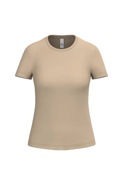 T-shirt femme iDeal150