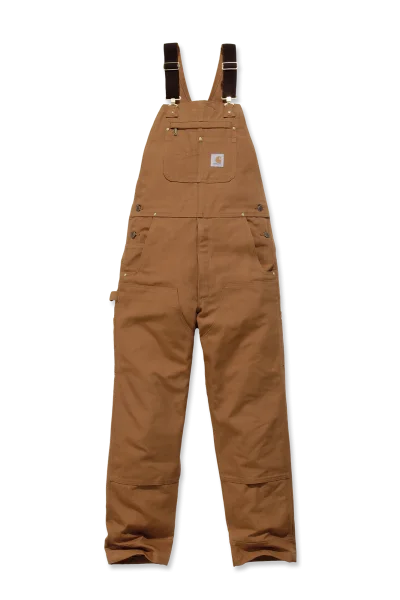 Salopette ultra résistante Homme