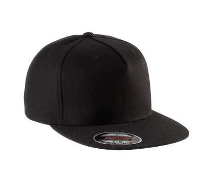 Casquette Flexfit - 5 panneaux