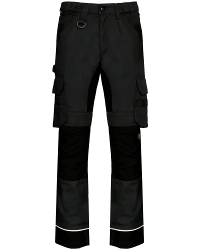 Pantalon de travail performance recyclé homme