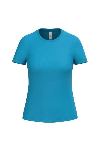 T-shirt femme iDeal190