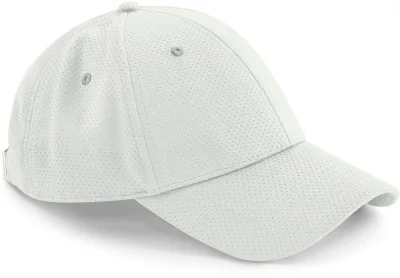 Casquette filet 6 panneaux