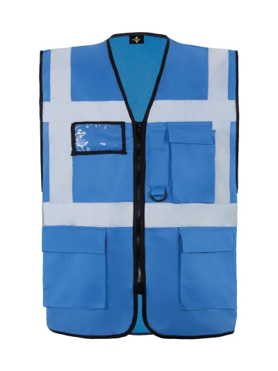 Gilet de sécurité confort Hamburg