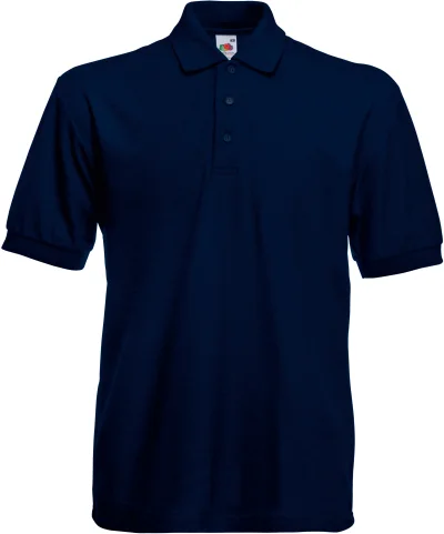 Polo Heavy 65/35