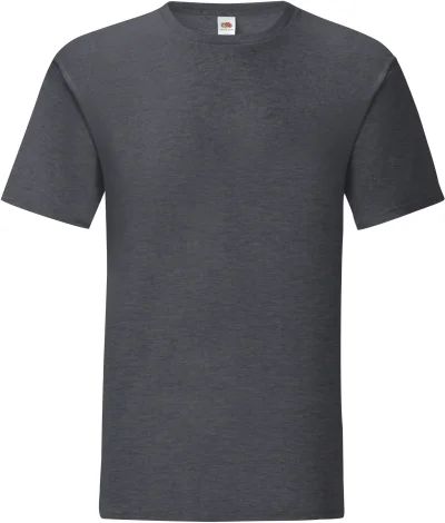 T-shirt homme Iconic-T