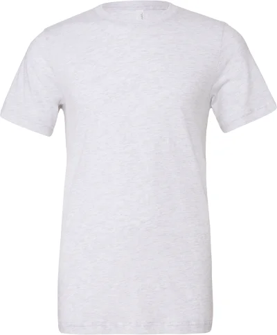 T-SHIRT homme TRIBLEND COL ROND