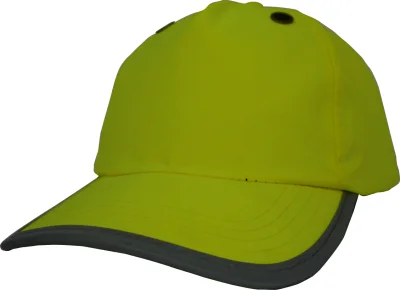Casquette de protection 5 panneaux