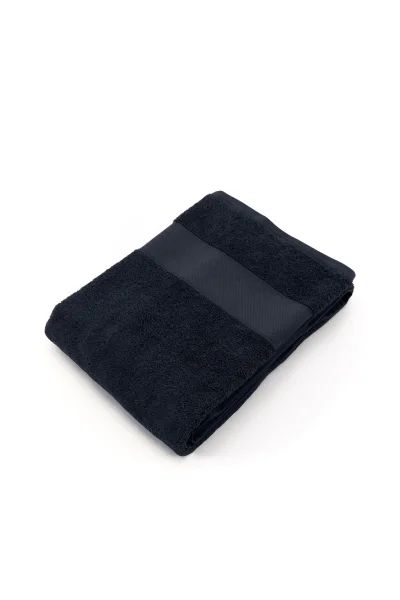 Serviette de bain épaisse 140 x 70 cm